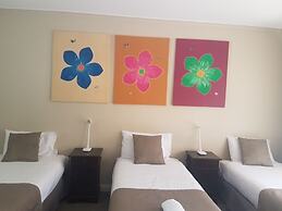 Barooga Country Inn Motel