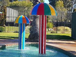 Barooga Country Inn Motel