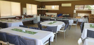 Barooga Country Inn Motel