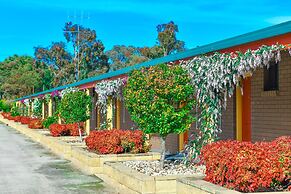 Barooga Country Inn Motel