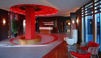 Susesi Luxury Resort - All Inclusive