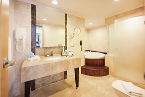 Susesi Luxury Resort - All Inclusive