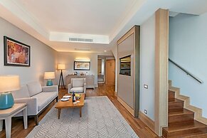 Susesi Luxury Resort - All Inclusive