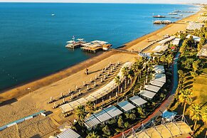 Susesi Luxury Resort - All Inclusive