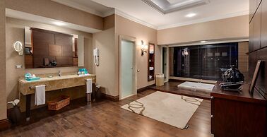 Susesi Luxury Resort - All Inclusive