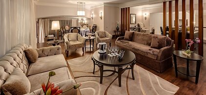 Susesi Luxury Resort - All Inclusive