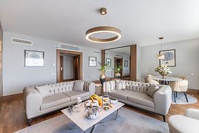 Susesi Luxury Resort - All Inclusive