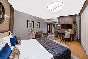 Susesi Luxury Resort - All Inclusive