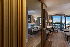 Susesi Luxury Resort - All Inclusive