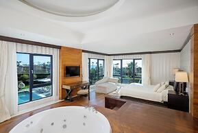 Susesi Luxury Resort - All Inclusive