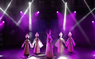 Susesi Luxury Resort - All Inclusive