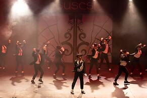 Susesi Luxury Resort - All Inclusive