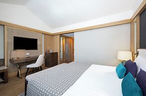 Susesi Luxury Resort - All Inclusive