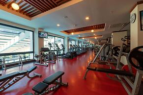 Susesi Luxury Resort - All Inclusive