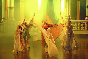 Susesi Luxury Resort - All Inclusive