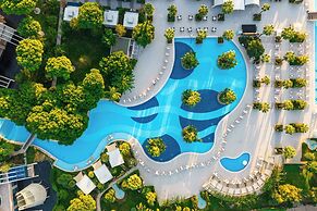 Susesi Luxury Resort - All Inclusive