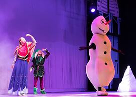 Susesi Luxury Resort - All Inclusive