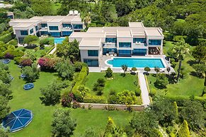 Susesi Luxury Resort - All Inclusive