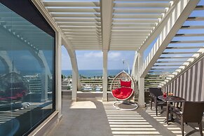 Susesi Luxury Resort - All Inclusive