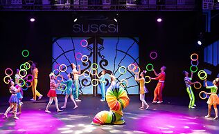 Susesi Luxury Resort - All Inclusive