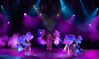 Susesi Luxury Resort - All Inclusive