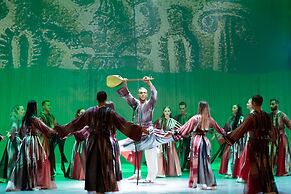 Susesi Luxury Resort - All Inclusive