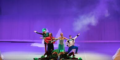 Susesi Luxury Resort - All Inclusive