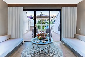 Susesi Luxury Resort - All Inclusive