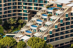 Susesi Luxury Resort - All Inclusive