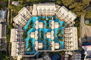 Susesi Luxury Resort - All Inclusive