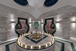 Susesi Luxury Resort - All Inclusive