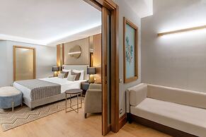 Susesi Luxury Resort - All Inclusive