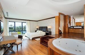 Susesi Luxury Resort - All Inclusive