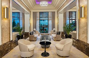 Susesi Luxury Resort - All Inclusive