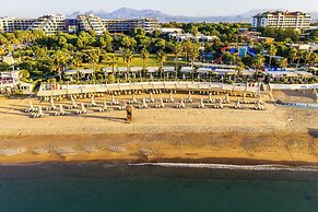 Susesi Luxury Resort - All Inclusive