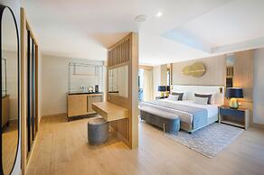 Susesi Luxury Resort - All Inclusive
