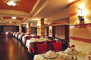 Susesi Luxury Resort - All Inclusive