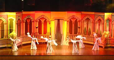 Susesi Luxury Resort - All Inclusive