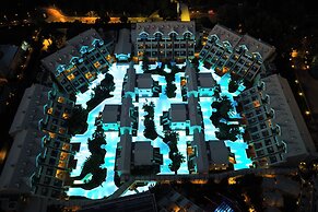 Susesi Luxury Resort - All Inclusive