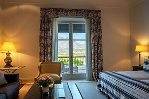 Finca Cortesin Golf & Spa