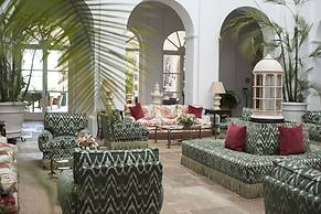 Finca Cortesin Golf & Spa
