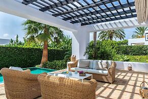 Finca Cortesin Golf & Spa