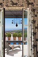 Finca Cortesin Golf & Spa