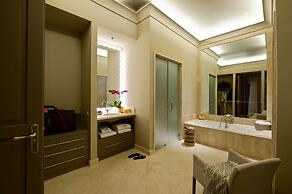 Finca Cortesin Golf & Spa