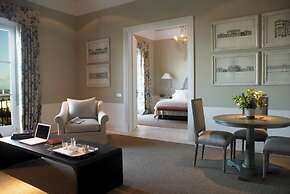 Finca Cortesin Golf & Spa