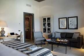 Finca Cortesin Golf & Spa