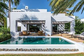 Finca Cortesin Golf & Spa
