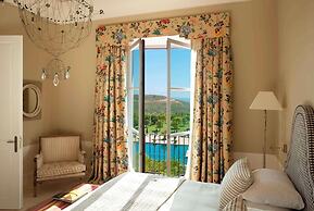 Finca Cortesin Golf & Spa