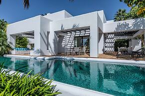 Finca Cortesin Golf & Spa