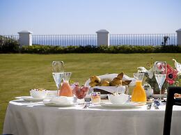 Finca Cortesin Golf & Spa